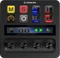 Elgato Stream Deck+ Black Edition, schwarz, USB-A Vorschaubild