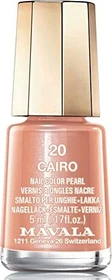 Mavala Mini Color Nagellack 20 cairo, 5ml