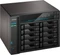 Asustor Lockerstor 10 AS6510T, 8GB RAM, 2x RJ-45 10GBase-T, 2x RJ-45 2.5GBase-T Vorschaubild