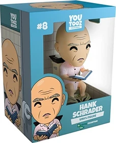 Youtooz Breaking Bad - Hank Schrader