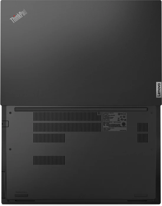 Lenovo ThinkPad E15 G4 (AMD), Ryzen 5 5625U, 16GB RAM, 512GB SSD, DE
