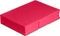 DeLOCK Protection Box for 3.5" HDD, 3.5", rot Vorschaubild