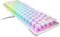Roccat Vulcan II Mini Air, LEDs RGB, weiß/silber, TITAN II OPTICAL RED, USB/Bluetooth, DE Vorschaubild