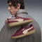 Puma Palermo ruby shimmer/alpine snow Vorschaubild
