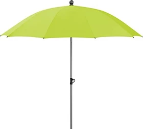 Schneider Locarno Sonnenschirm 220cm apfelgrün