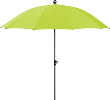 Schneider Locarno Sonnenschirm 220cm apfelgrün