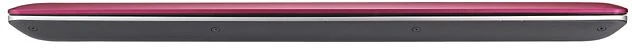 ASUS VivoBook pink X200CA-CT158H, Celeron 1007U, 4GB RAM, 500GB HDD, UK