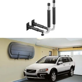 Nordrive Wandhalterung für Dachbox