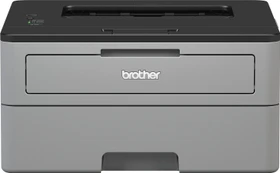 Brother HL-L2310D, Laser, einfarbig