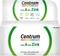 Centrum A bis Zink Tabletten Vorschaubild