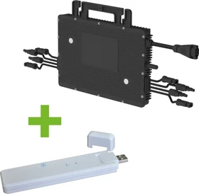 hoymiles HMT-1600-4T
