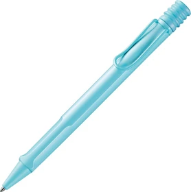 Lamy Safari Kugelschreiber aqua sky