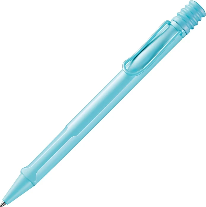 Lamy Safari Kugelschreiber aqua sky