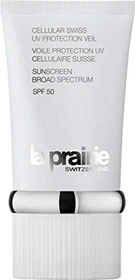 La Prairie Cellular Swiss UV Protection Veil Sonnencreme LSF50, 50ml