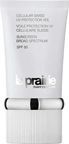 La Prairie Cellular Swiss UV Protection Veil Sonnencreme LSF50, 50ml