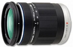 Olympus M.Zuiko digital ED 14-150mm 4.0-5.6