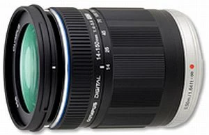 Olympus M.Zuiko digital ED 14-150mm 4.0-5.6