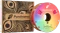 Polymaker Panchroma PLA Translucent, Magenta, Spule, 1.75mm, 1.00kg Vorschaubild