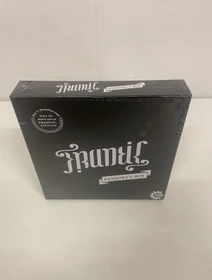 Frantic - Pandora's Box (Erweiterung)