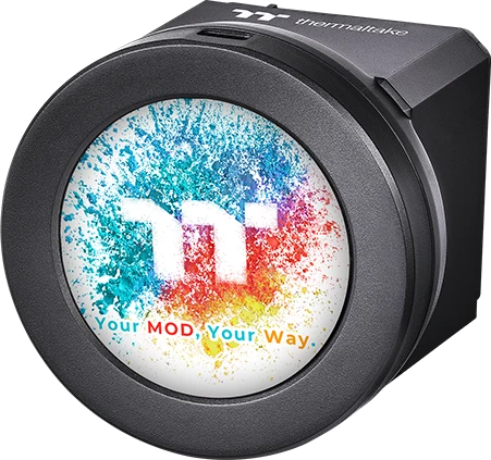 Thermaltake Toughliquid Ultra 360