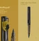 Lamy safari Harry Potter Hufflepuff schwarz, rechte Hand, mittel Vorschaubild