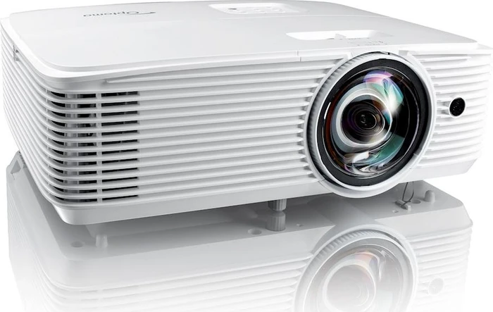 Optoma EH412STx