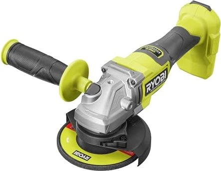 Ryobi RAG18BL-0 Akku-Winkelschleifer solo