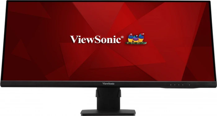 ViewSonic VA3456-MHDJ, 34.1"