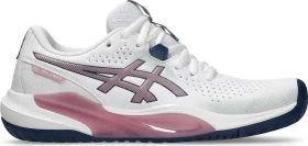 Asics Gel-Challenger 15 white/taro purple (Damen)