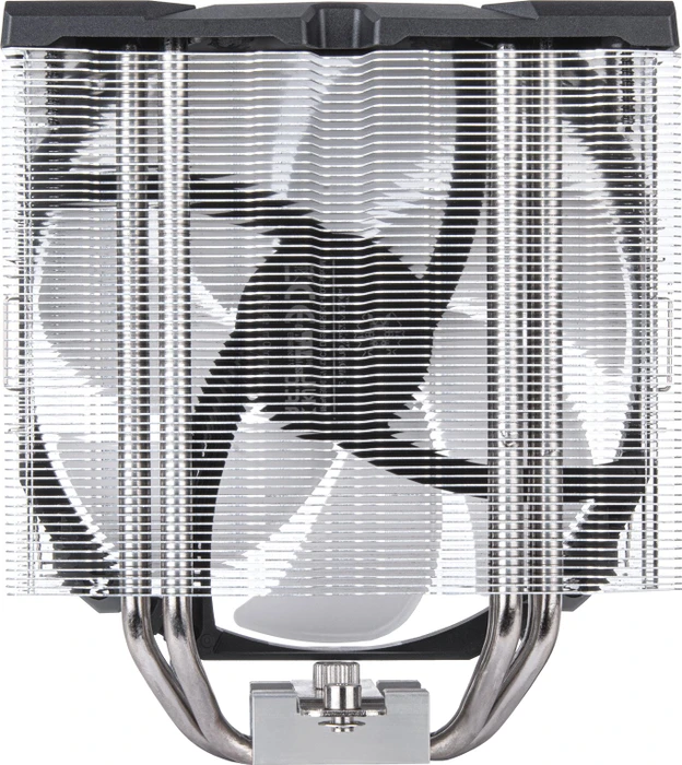 SilverStone Argon V140 ARGB