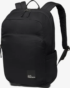 Jack Wolfskin Terraview schwarz
