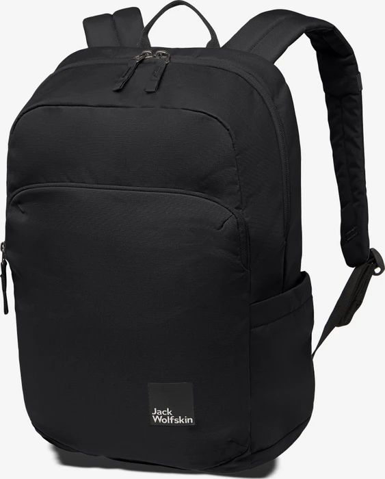 Jack Wolfskin Terraview schwarz
