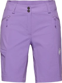 Mammut Ducan Hose kurz lavandin (Damen)