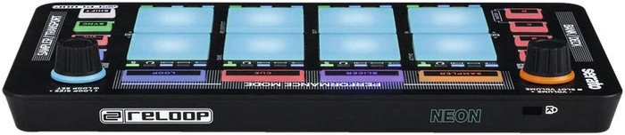 Reloop Neon