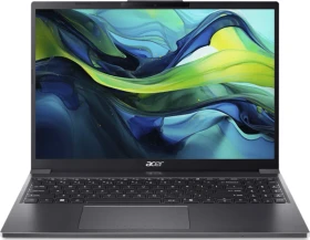 Acer Aspire Go 15 AG15-51P-56UR, Steel Gray, Core i5-1334U, 16GB RAM, 512GB SSD, DE
