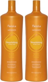Fanola Wonder Nourishing Extra Care Mask, 1l