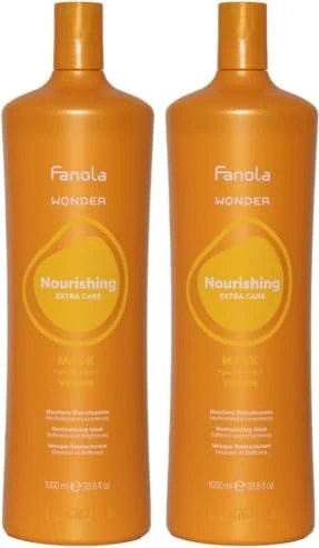 Fanola Wonder Nourishing Extra Care Mask