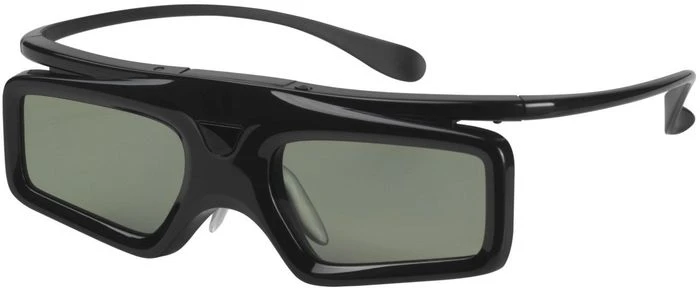 Toshiba FPT-AG03G 3D-Brille