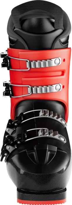 Atomic Hawx Kids 4 GW schwarz/rot (Junior) (Modell 2024/2025)