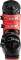 Atomic Hawx Kids 4 GW schwarz/rot (Junior) (Modell 2024/2025) Vorschaubild