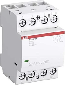 ABB ESB63-40N-06 Installationsschütz