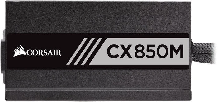 Corsair CX-M Series Modular 2015 CX850M 850W, ATX 2.3
