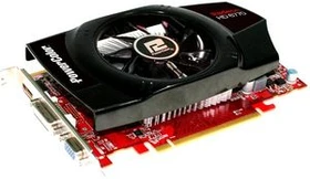 PowerColor Radeon HD 6770, 1GB GDDR5, VGA, DVI, HDMI