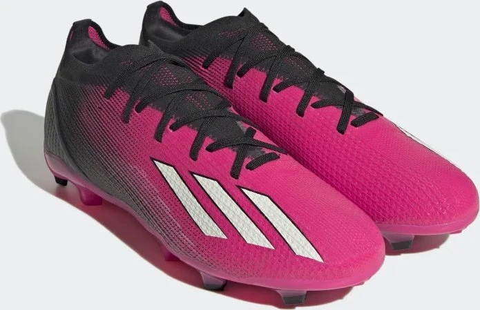 adidas X Speedportal.2 FG team shock pink 2/zero metallic/core black