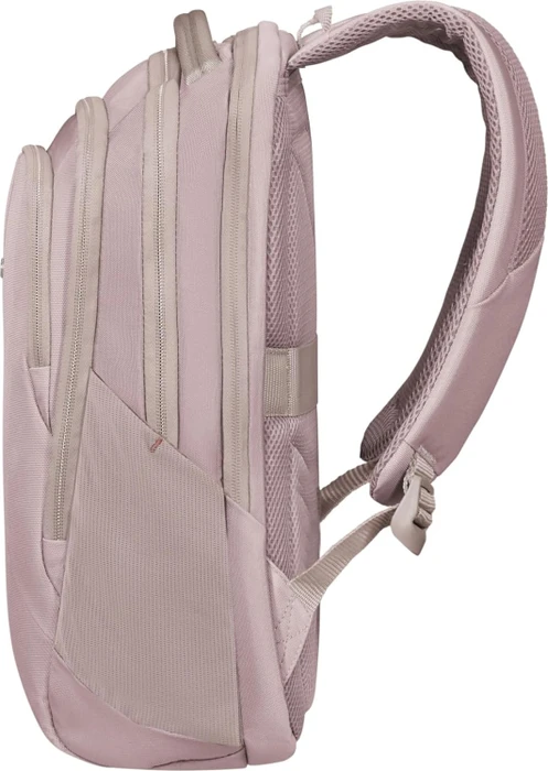 Samsonite GuardIT Classy 2.0, Backpack, 14.1" Notebook-Rucksack, 40cm, 17.5l, Stone Grey
