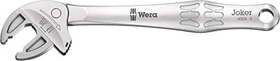 Wera 6004 Joker S Einmaulschlüssel selbstjustierend, 13x154mm