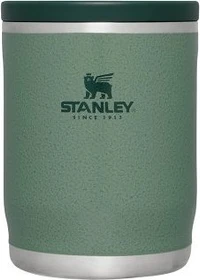 Stanley Adventure To-Go Food Jar Isolier-Speisegefäß 530ml hammertone green
