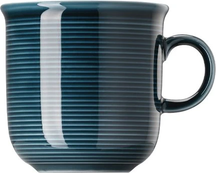 Thomas Trend Colour Becher mit Henkel 280ml night blue