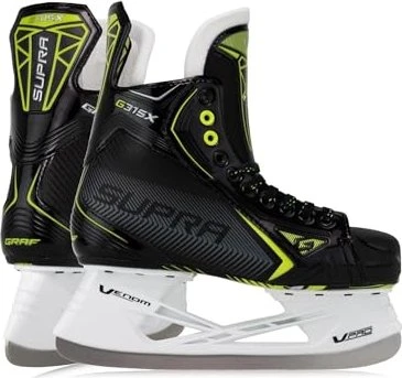 Graf Supra G-315X Senior Eishockeyschuhe