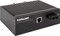 Intellinet Industrial Railmount Media Converter, RJ-45, SC-Duplex SM 20km Vorschaubild